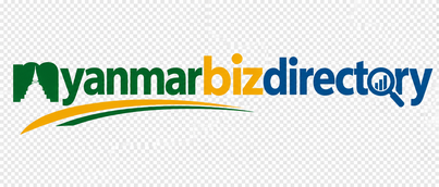 MyanmarBizDirectory Logo